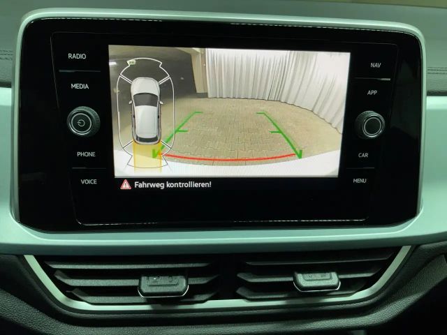 Volkswagen T-Roc 2.0 TDI DSG Life