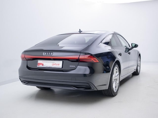 Audi A7 50 TDI Quattro Sportback