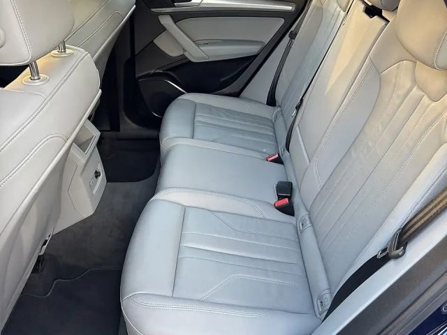 Audi Q5 35 TDI S-Tronic