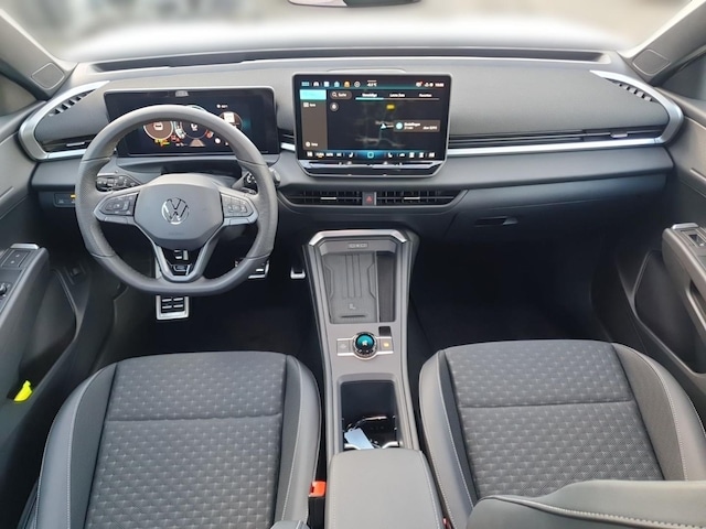 Volkswagen T-Roc DSG