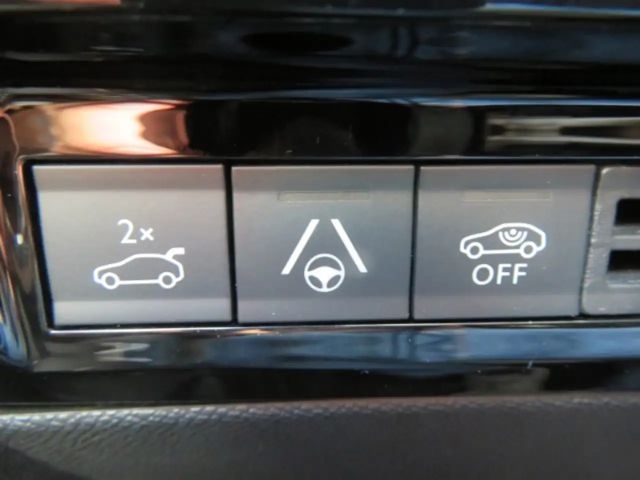 Peugeot 508 BlueHDi EAT8 GT-Line SW