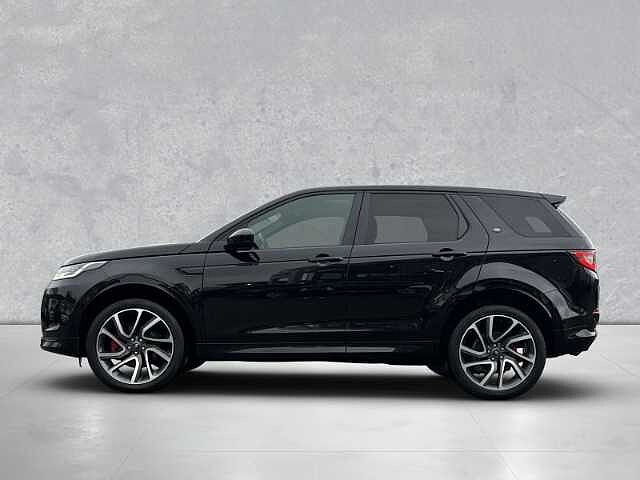 Land Rover Discovery Sport Dynamic R-Dynamic SE