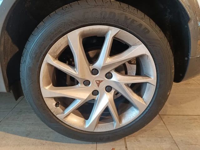 Cupra Formentor 1.5 TSI