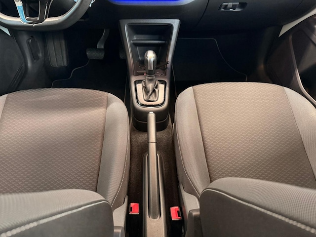 Volkswagen e-up! Active