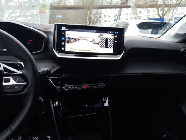 Peugeot 208 Allure Pack