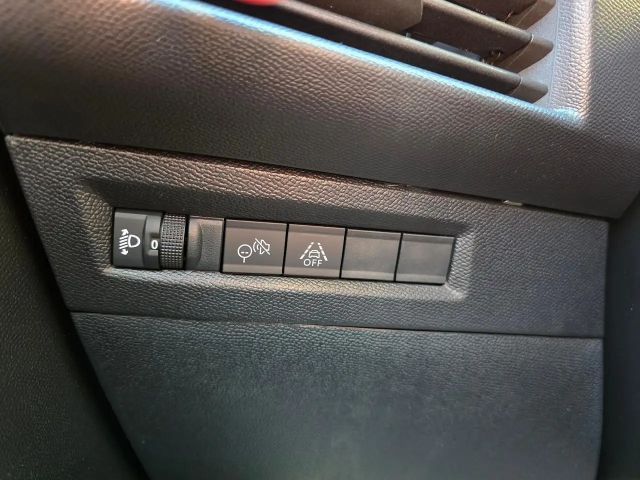 Opel Frontera Edition