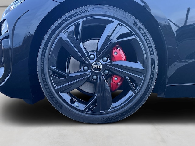 Audi A6 e-tron Performance Sportback