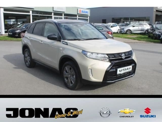 Suzuki Vitara Comfort