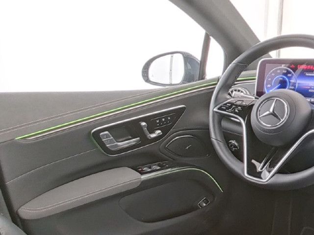 Mercedes-Benz EQS 450 Sedan