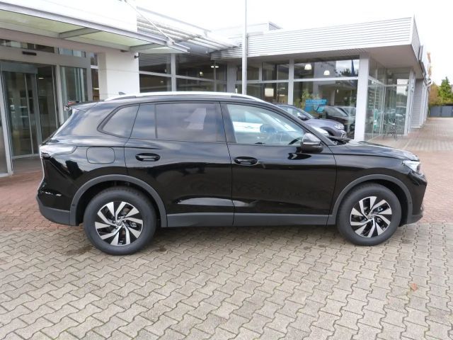 Volkswagen Tiguan 1.5 eTSI DSG Life Plus