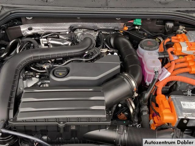 Volkswagen Golf GTE eHybrid