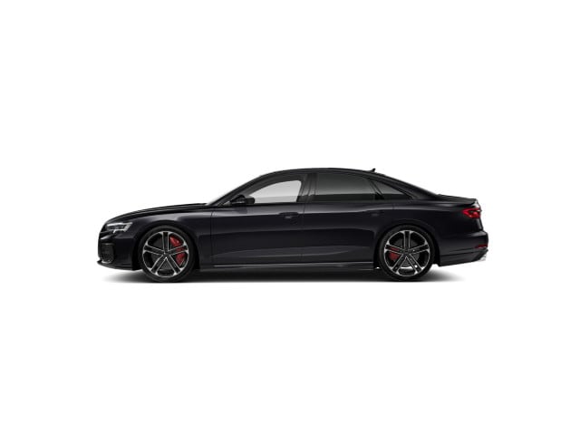 Audi S8 Quattro