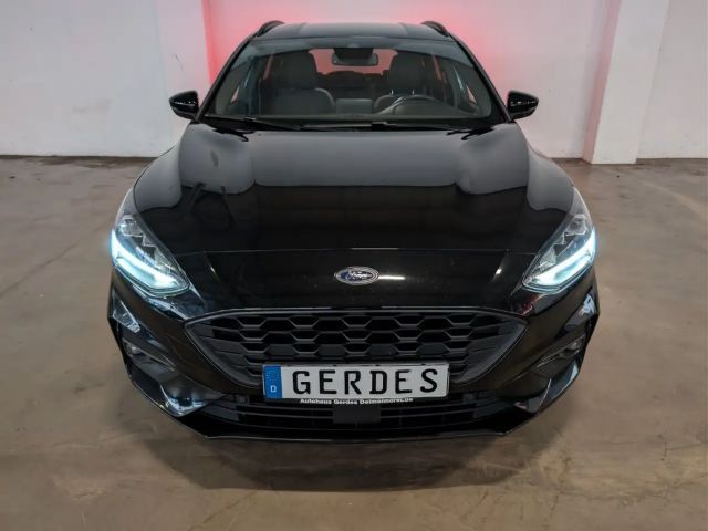 Ford Focus ST Line Wagon