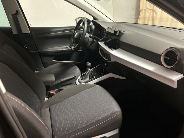 Seat Arona 1.0 TSI