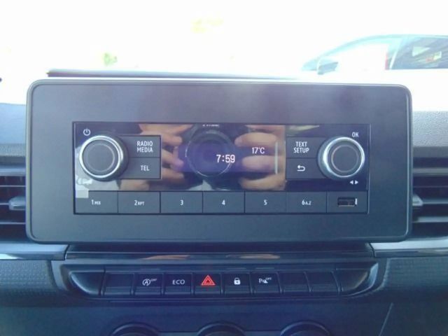 Nissan Townstar Acenta