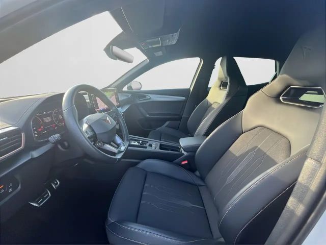 Cupra Formentor 2.0 TSI 4Drive DSG VZ