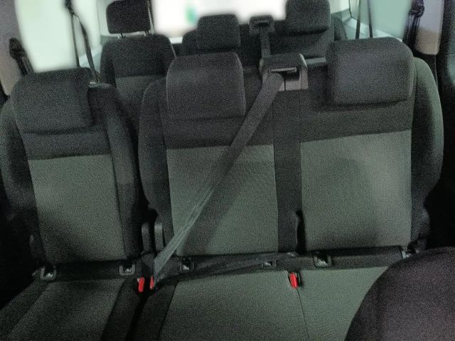 Opel Zafira Life 2.0 CDTI