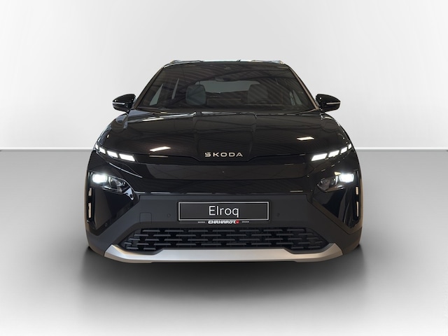 Skoda Elroq 85