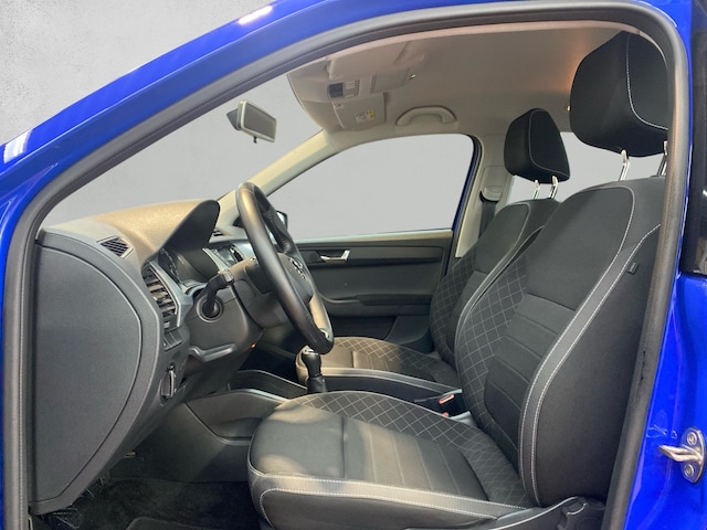 Skoda Fabia 1.0 TSI Ambition Combi