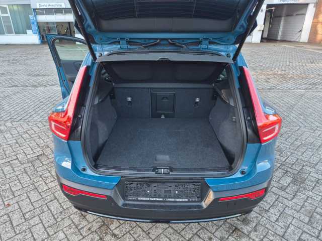 Volvo XC40 Dark Plus Recharge