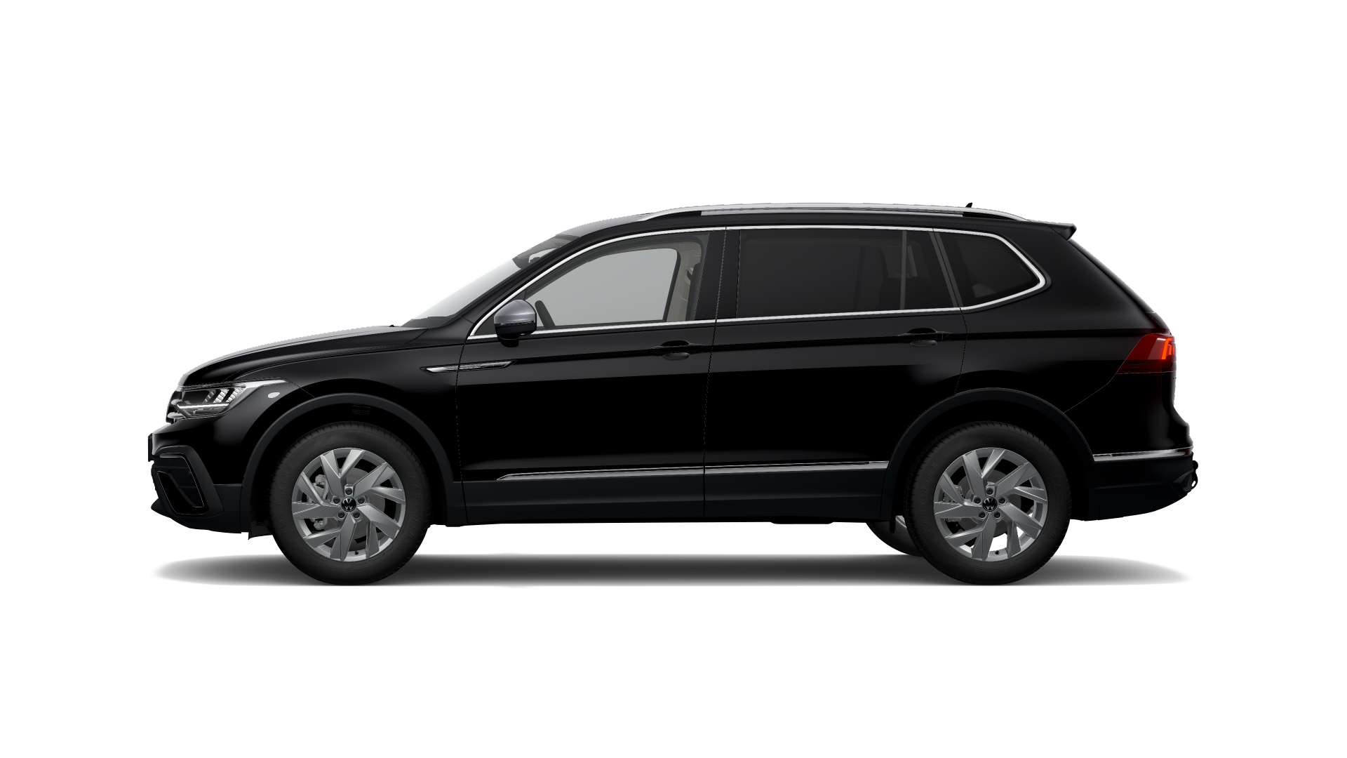 Volkswagen Tiguan 2.0 TDI Allspace DSG