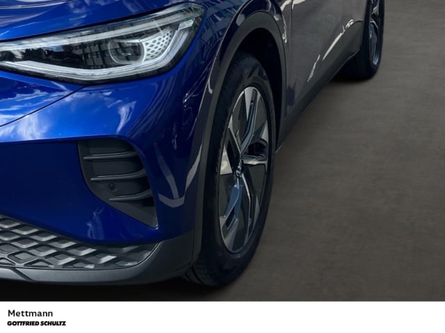 Volkswagen ID.4 Performance Pro