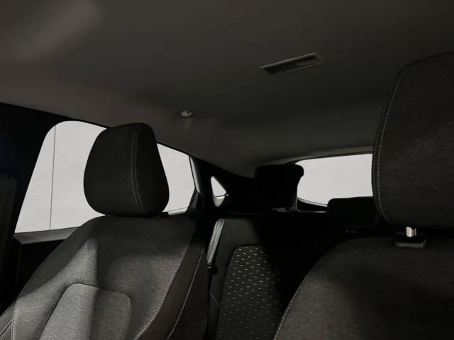 Ford Puma EcoBoost Titanium