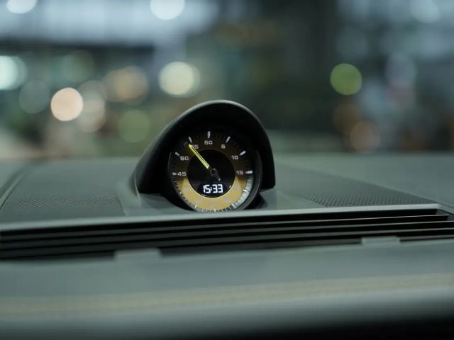 Porsche Panamera 4S E-Hybrid S