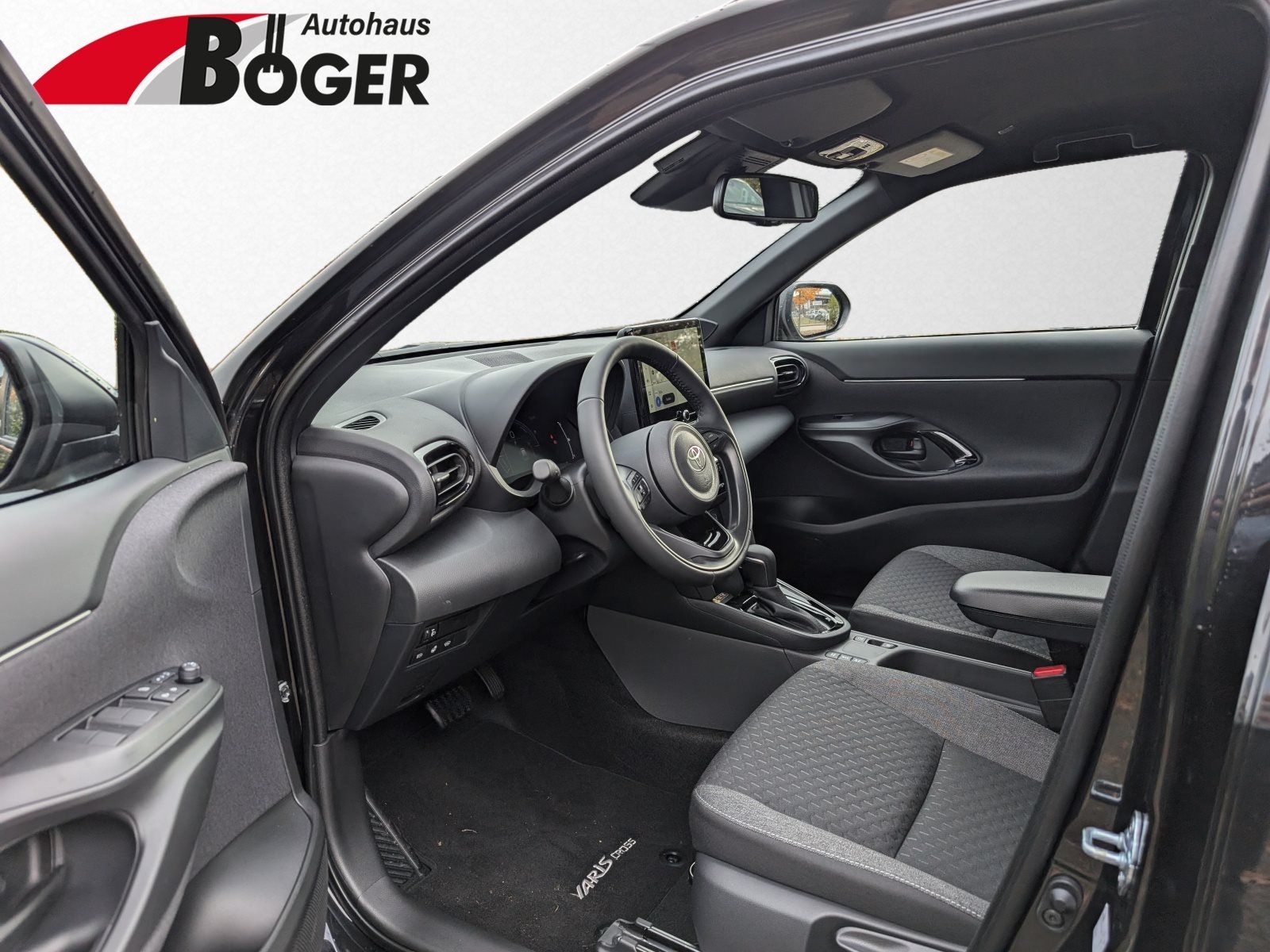 Toyota Yaris Cross 5-deurs Team D