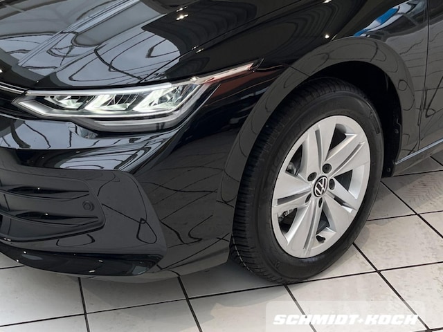 Volkswagen Golf 1.5 TSI Life