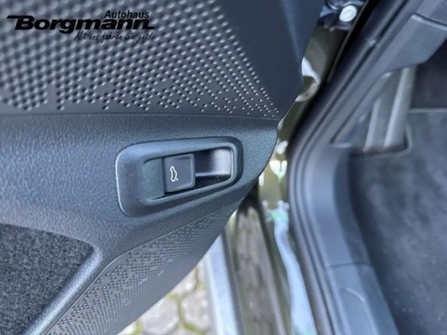 Skoda Enyaq Loft iV 60