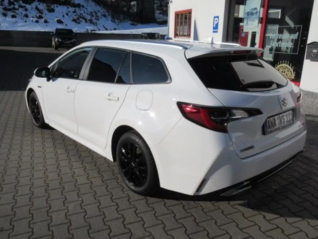 Suzuki Swace Comfort Hybrid