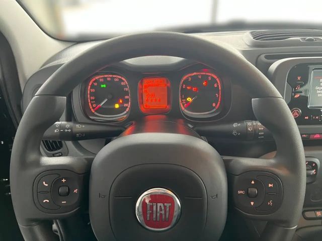 Fiat Panda 1.0 GSE /RADIO/KLIMA/PDC H/DAB