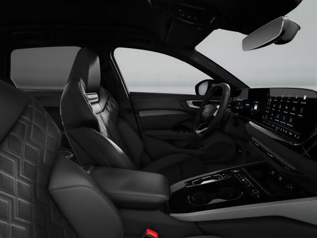 Audi A5 Quattro S-Tronic