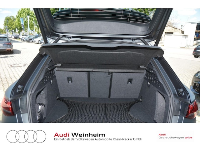 Audi S3 Quattro S-Tronic Sportback