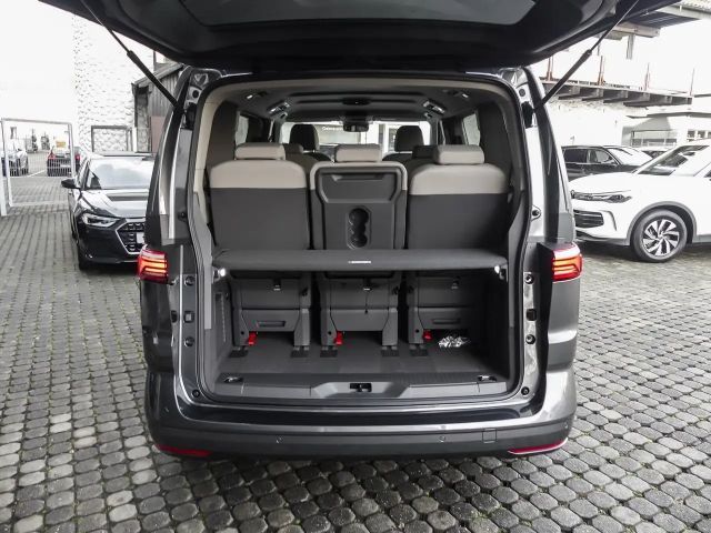 Volkswagen Multivan 2.0 TDI DSG Life T7