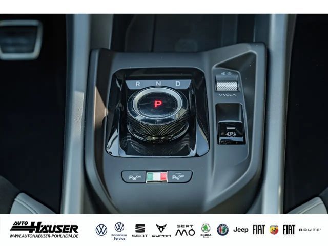 Alfa Romeo Tonale Hybrid Speciale