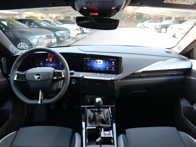 Opel Astra Edition Sports Tourer