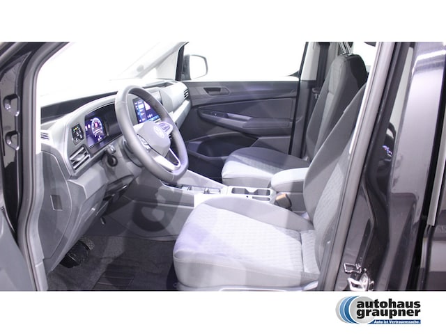 Volkswagen Caddy 1.5 TSI Life eHybrid