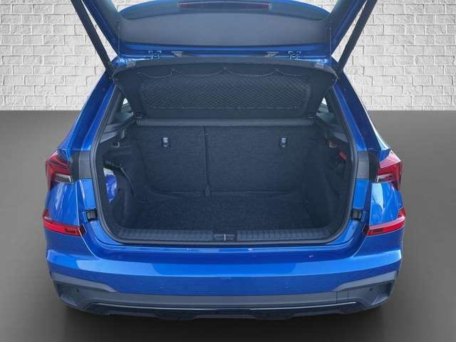 Skoda Kamiq Monte Carlo