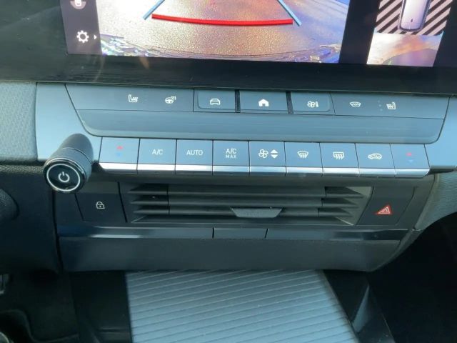 Opel Astra 1.2 Turbo Elegance Turbo