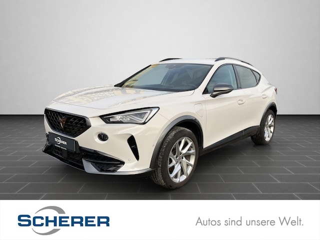 Cupra Formentor Formentor EPH*SHZ*LHZ*KESSY*ACC uvm...