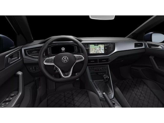 Volkswagen Taigo 1.0 TSI R-Line