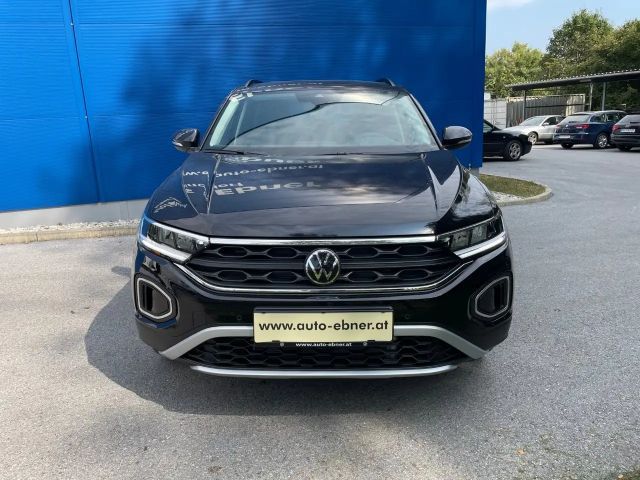 Volkswagen T-Roc Friends TDI