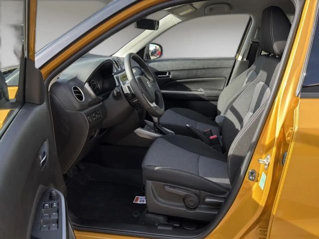 Suzuki Vitara Comfort Hybrid