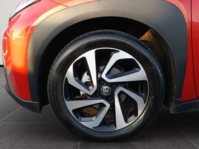 Toyota Aygo X Hatchback Team D