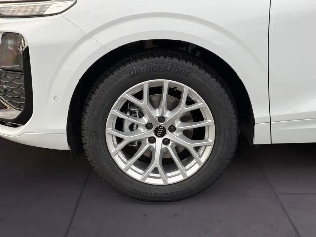 Audi Q3 1.5 TFSI S-Line S-Tronic