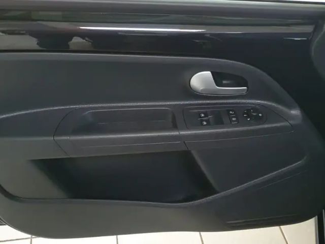 Volkswagen up! Sitzheizung*Rückfahrkamera*Tempomat*Regensensor