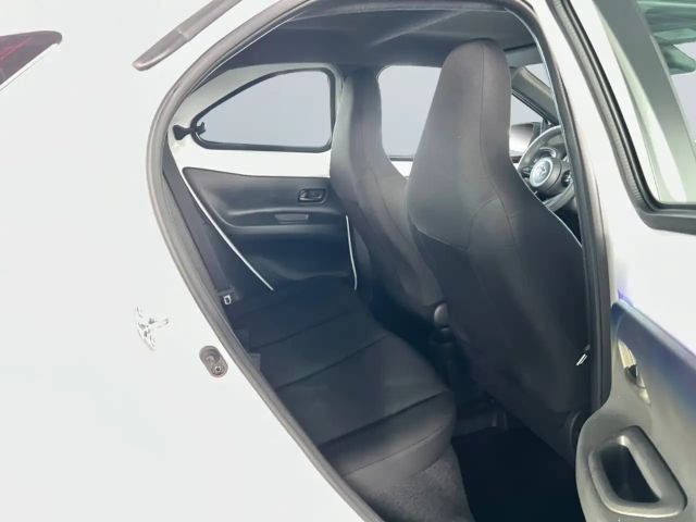 Toyota Aygo X Hatchback Play X-play