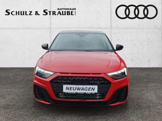 Audi A1 S-Line S-Tronic Sportback